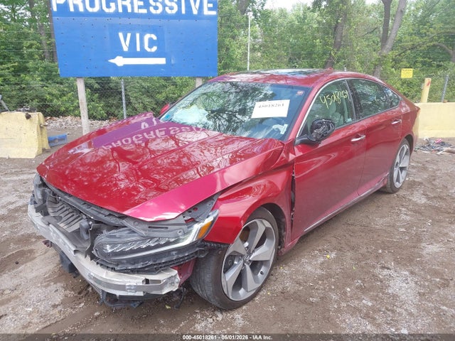 Honda Accord Touring