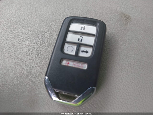 Honda Accord Touring
