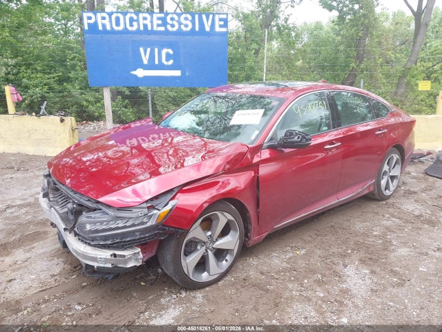Honda Accord Touring