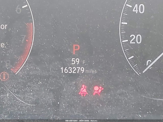 Honda Accord Touring