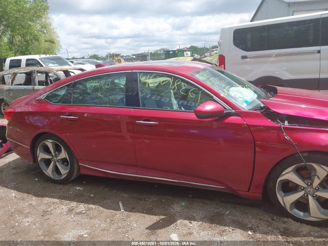 Honda Accord Touring