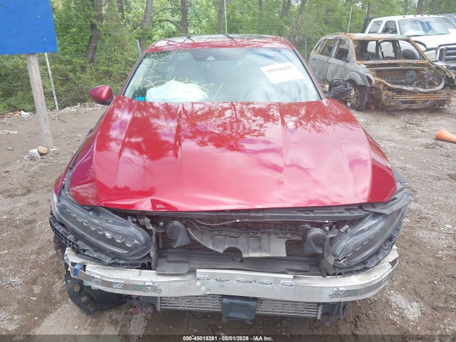 Honda Accord Touring