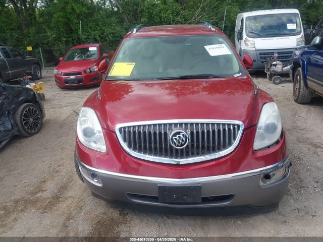 Buick Enclave Leather
