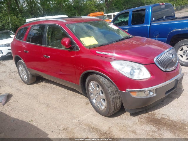 Salvage Buick Enclave Image