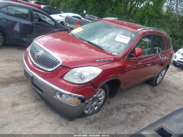 Buick Enclave Leather
