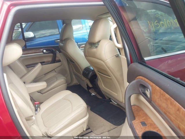 Buick Enclave Leather