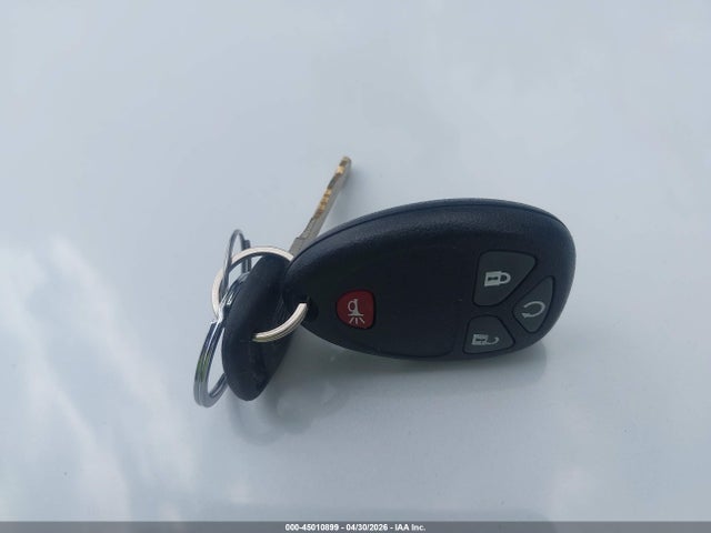 Buick Enclave Leather