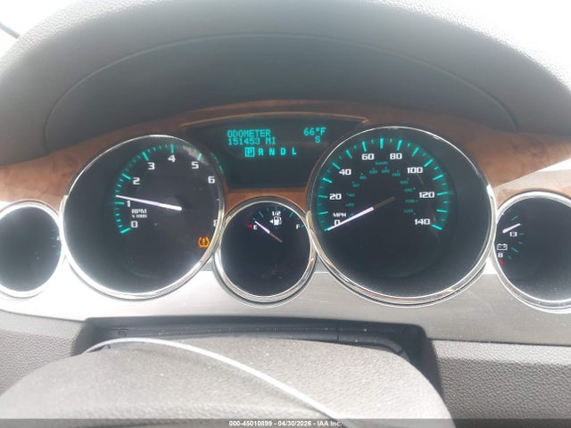 Buick Enclave Leather