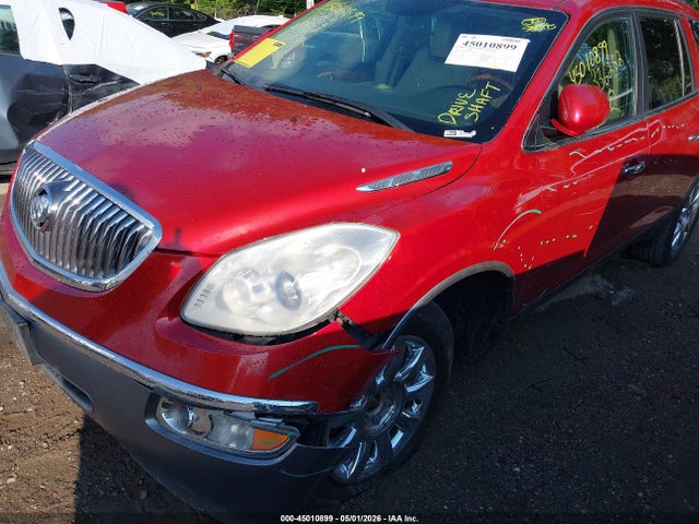Buick Enclave Leather