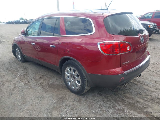 Buick Enclave Leather