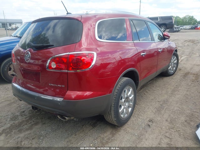 Buick Enclave Leather