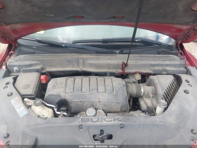 Buick Enclave Leather