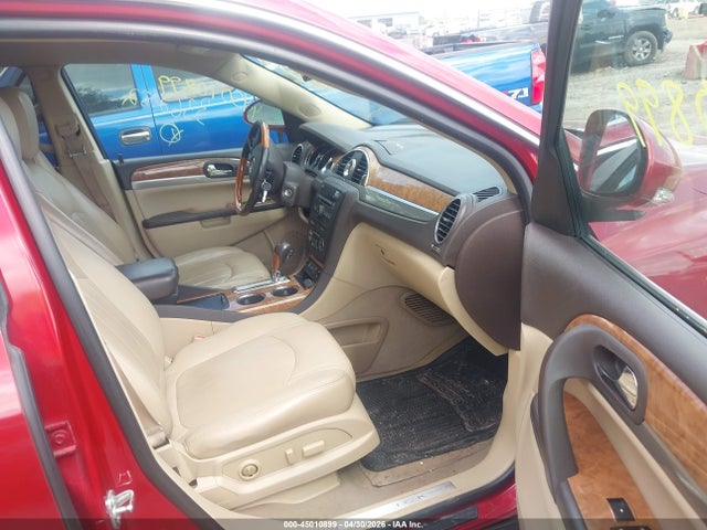 Buick Enclave Leather