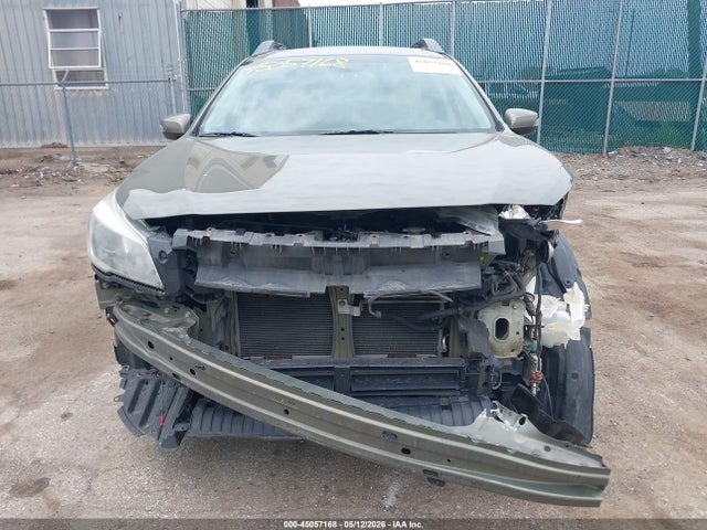 Subaru Outback 2.5i Limited