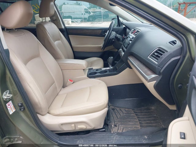Subaru Outback 2.5i Limited