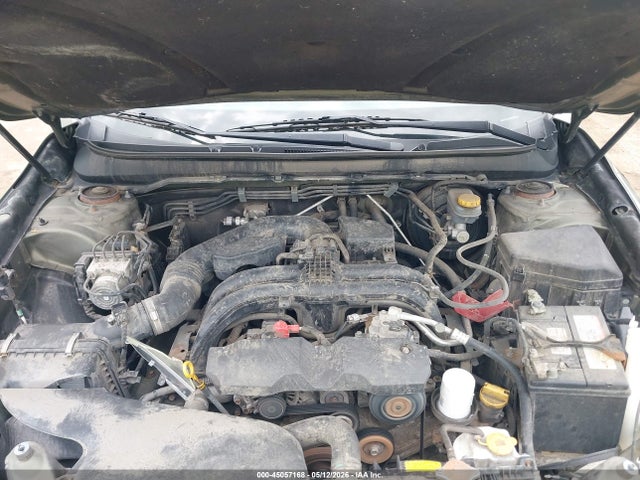 Subaru Outback 2.5i Limited