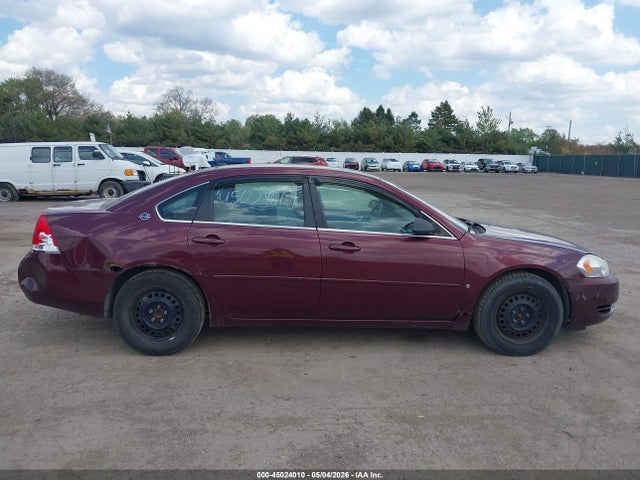 Chevrolet Impala Ls