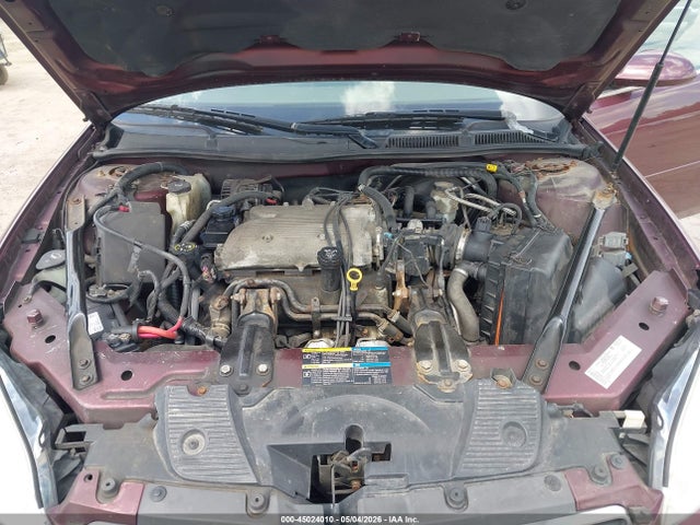 Chevrolet Impala Ls