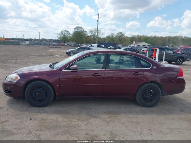 Chevrolet Impala Ls