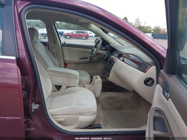 Chevrolet Impala Ls