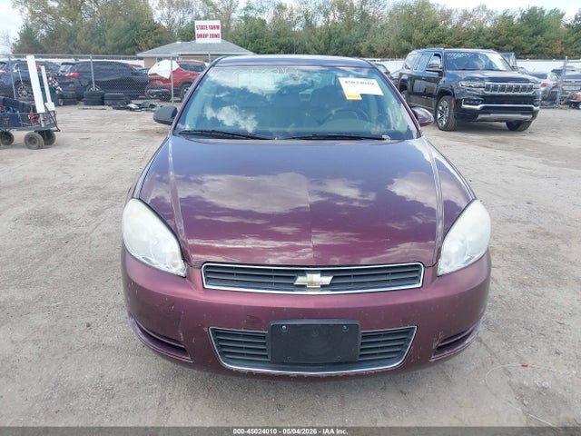 Chevrolet Impala Ls