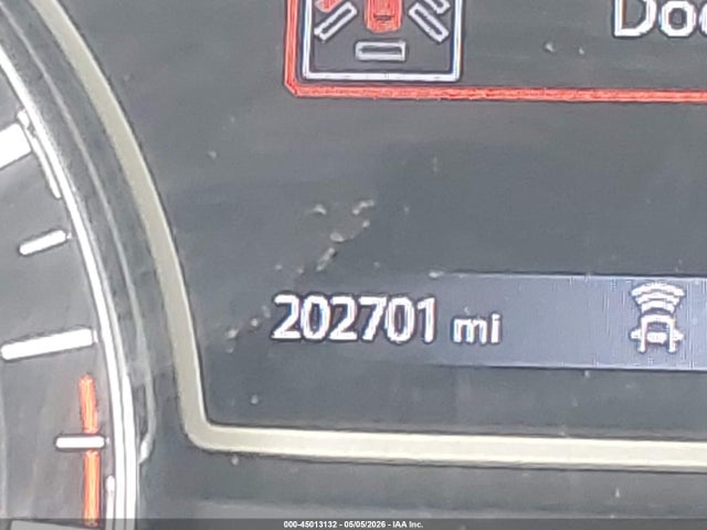 Nissan Pathfinder Sl