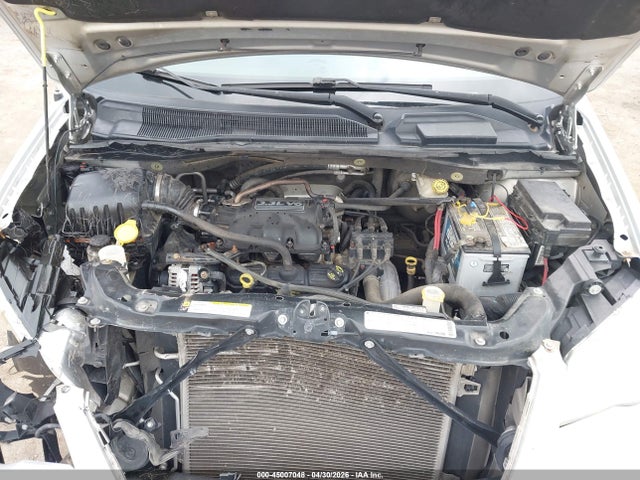 Chrysler Town & Country Lx