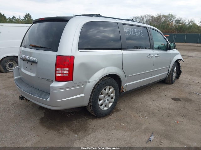 Chrysler Town & Country Lx