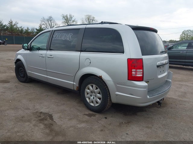 Chrysler Town & Country Lx