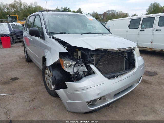 Chrysler Town & Country Lx