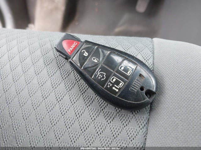 Chrysler Town & Country Lx