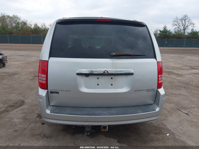 Chrysler Town & Country Lx
