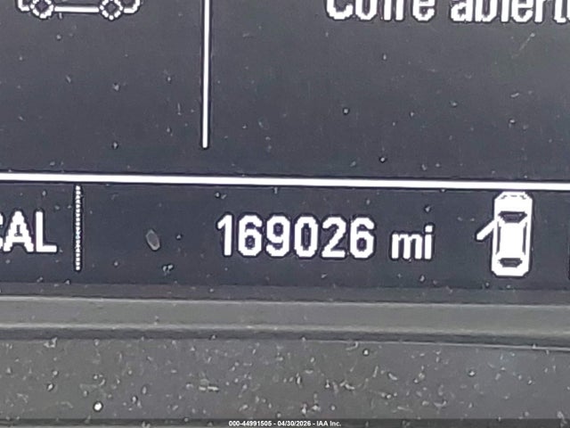 Chevrolet Cruze Ls Auto