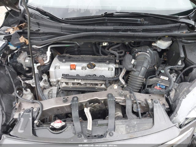 Honda CR-V Ex-l