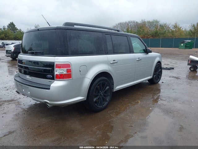 Ford Flex Sel