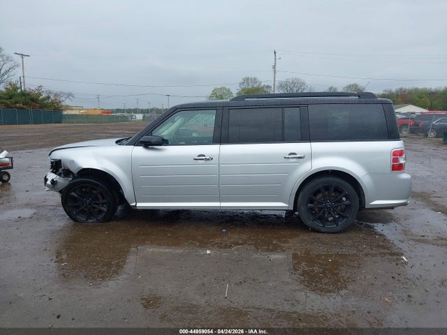 Ford Flex Sel