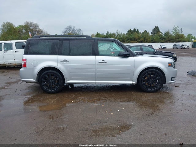 Ford Flex Sel