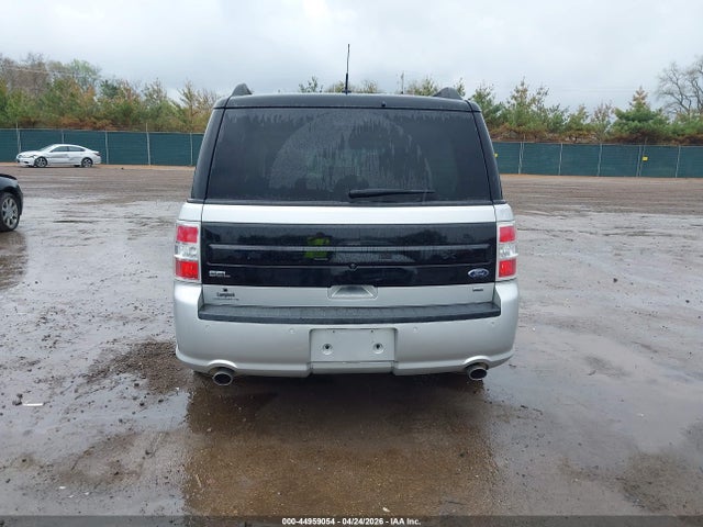 Ford Flex Sel