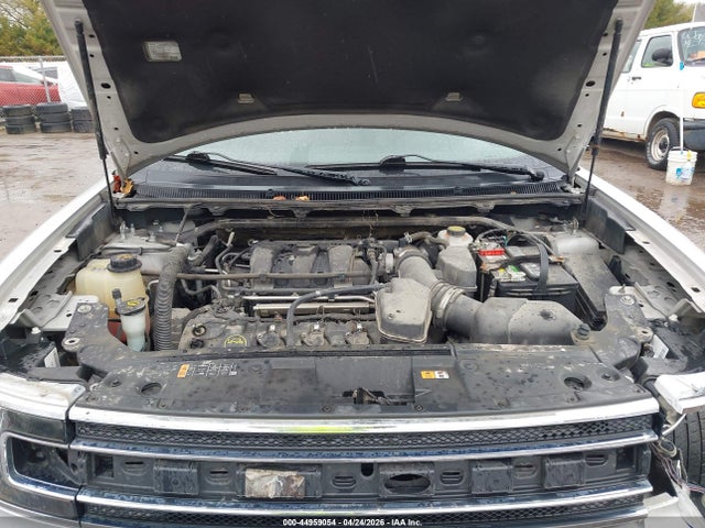 Ford Flex Sel