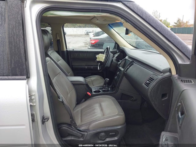 Ford Flex Sel