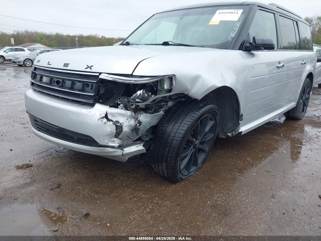 Ford Flex Sel