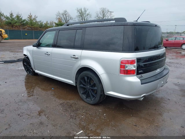 Ford Flex Sel