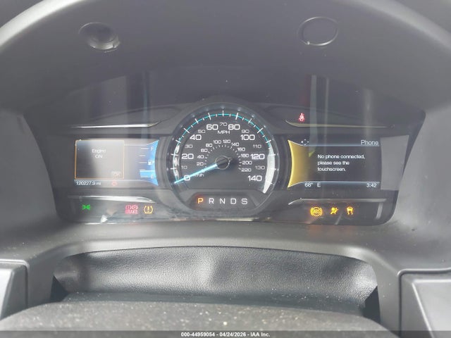 Ford Flex Sel