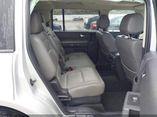 Ford Flex Sel