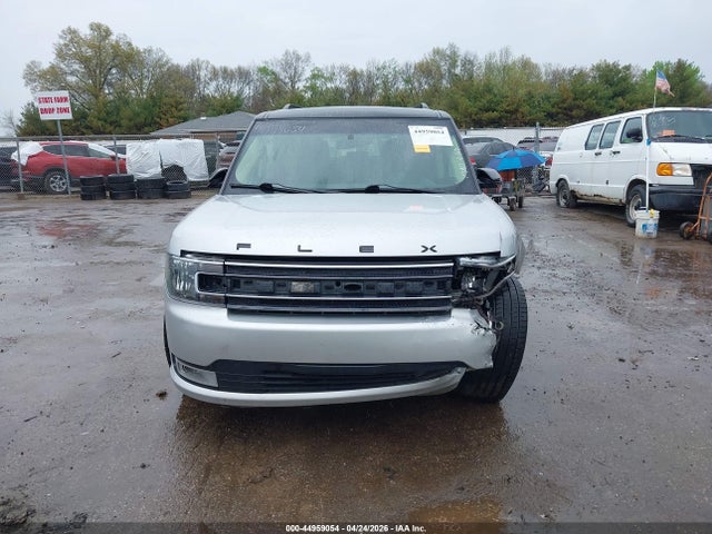 Ford Flex Sel