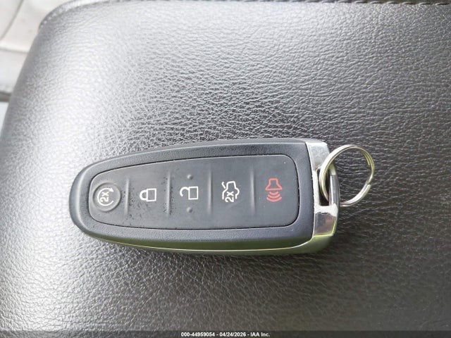 Ford Flex Sel