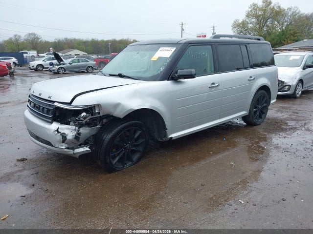 Ford Flex Sel
