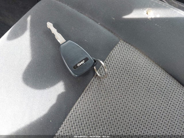 Jeep Patriot Sport