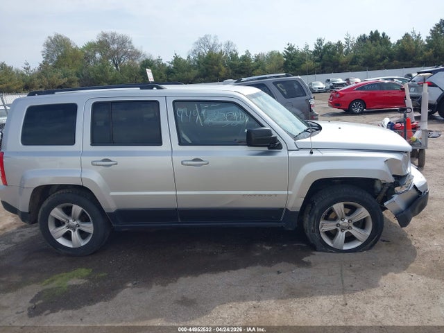 Jeep Patriot Sport