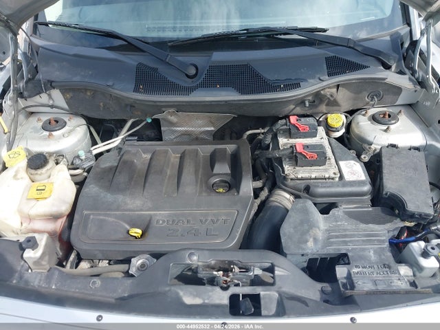 Jeep Patriot Sport